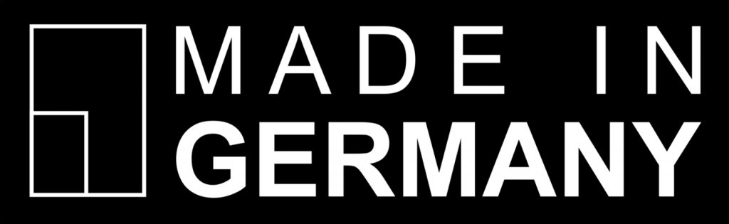 Made in Germany